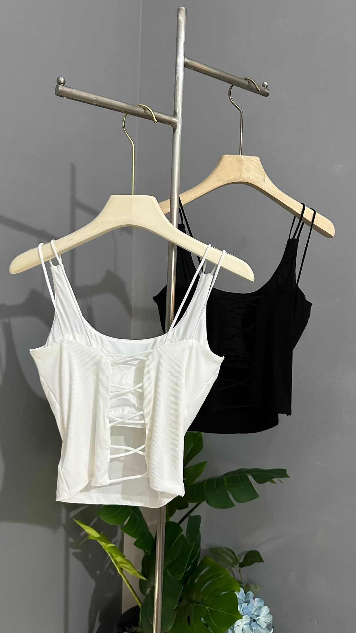 *STAR BUY* (D10)Camisole