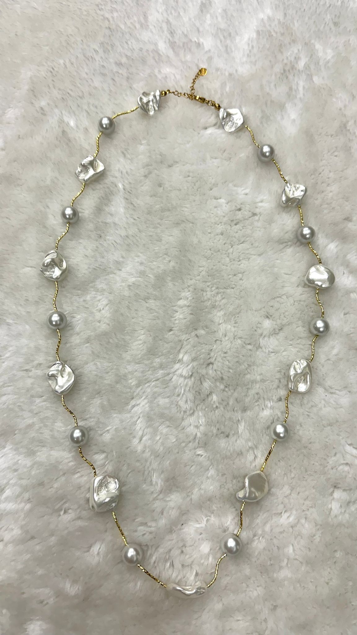 (D101)Necklace