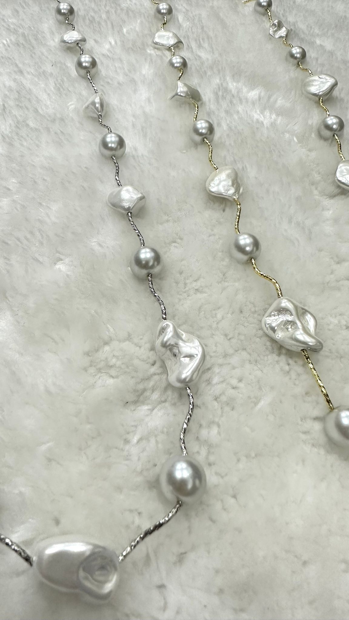 (D101)Necklace