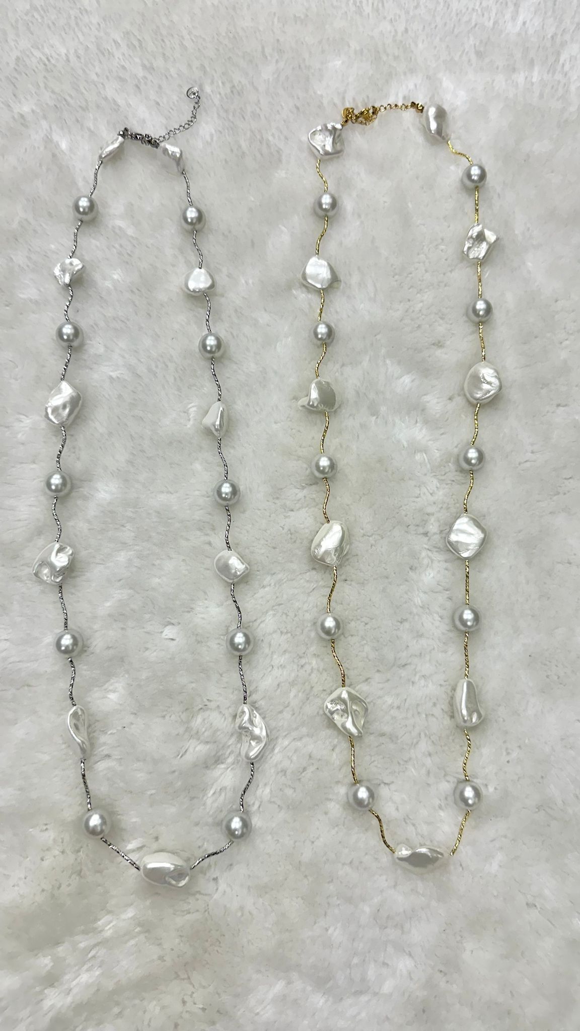 (D101)Necklace
