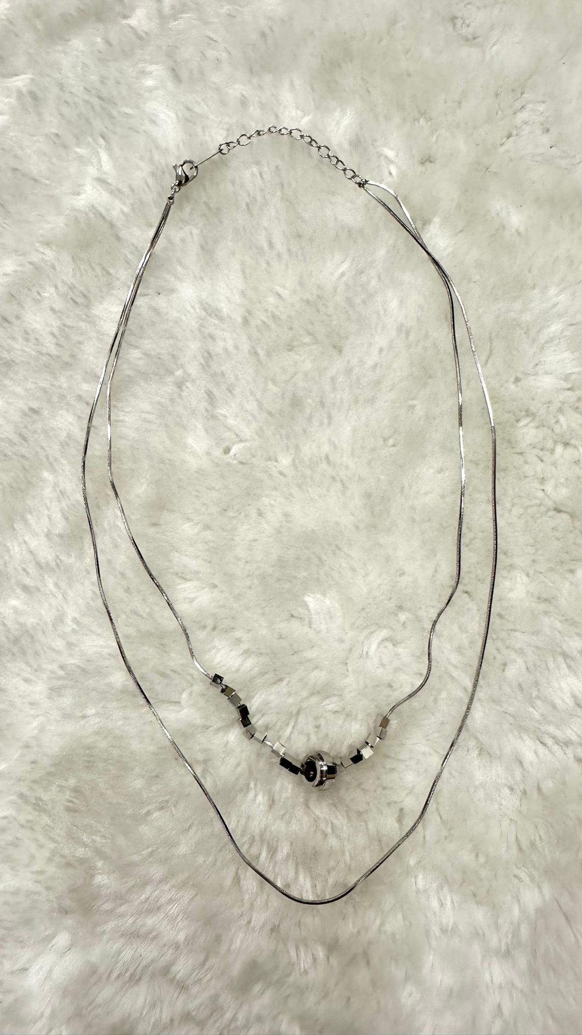 (D105)Necklace