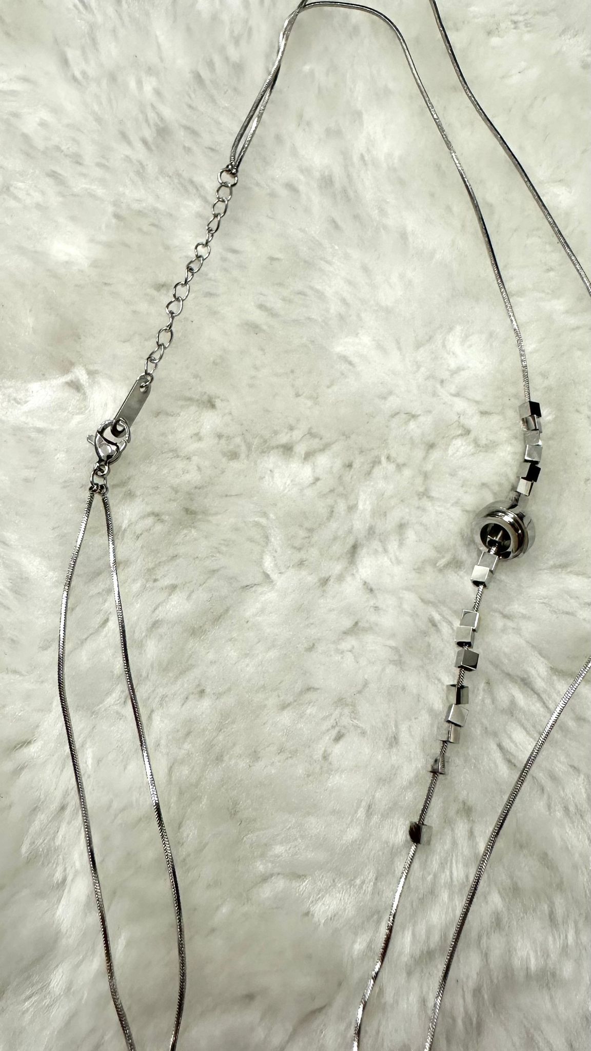 (D105)Necklace