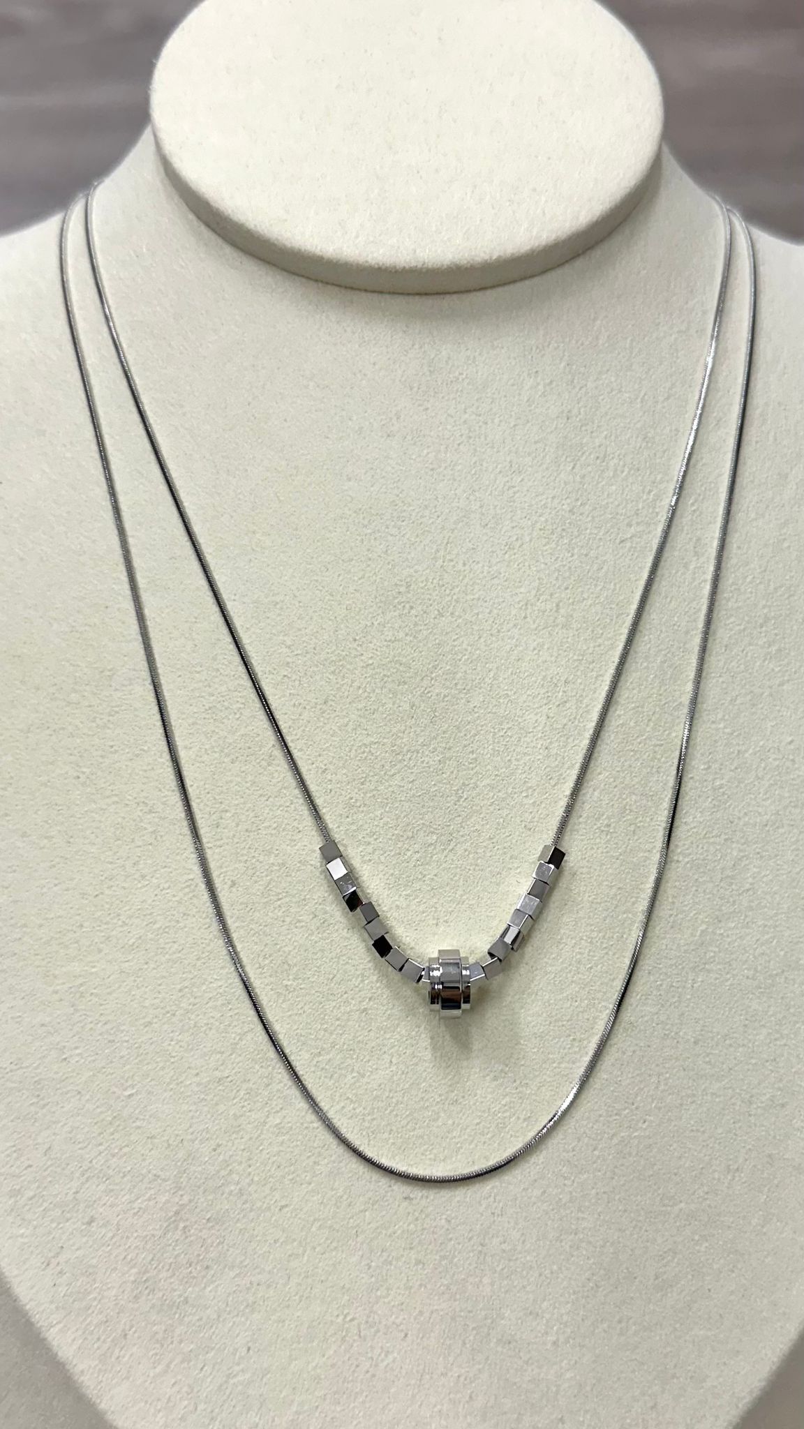 (D105)Necklace