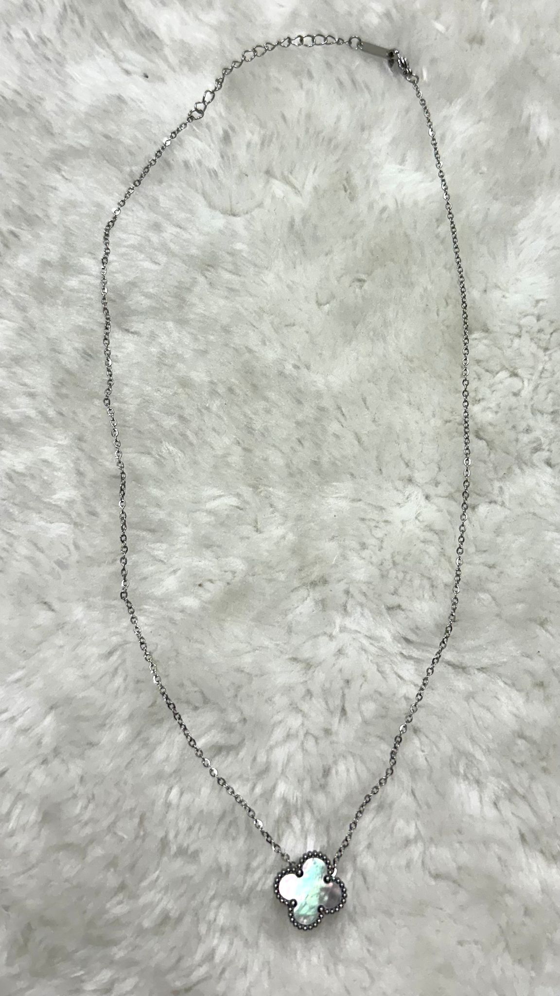 (D106)Necklace