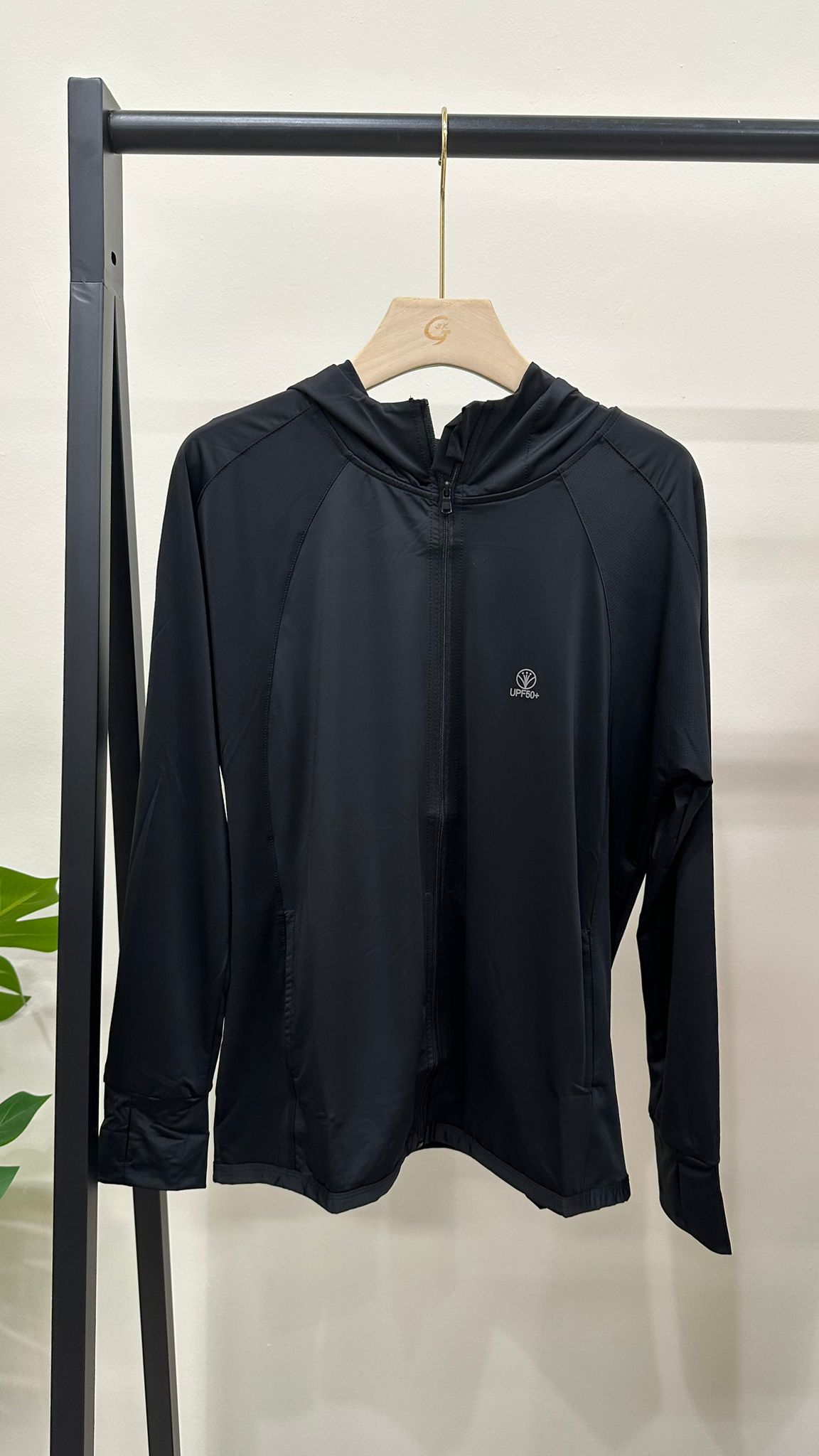 (D107)Sun Protection Jacket