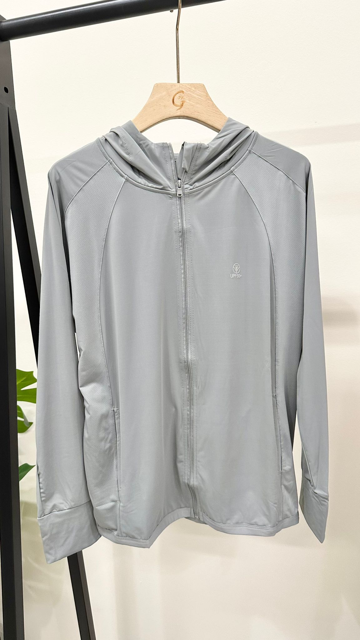 (D107)Sun Protection Jacket