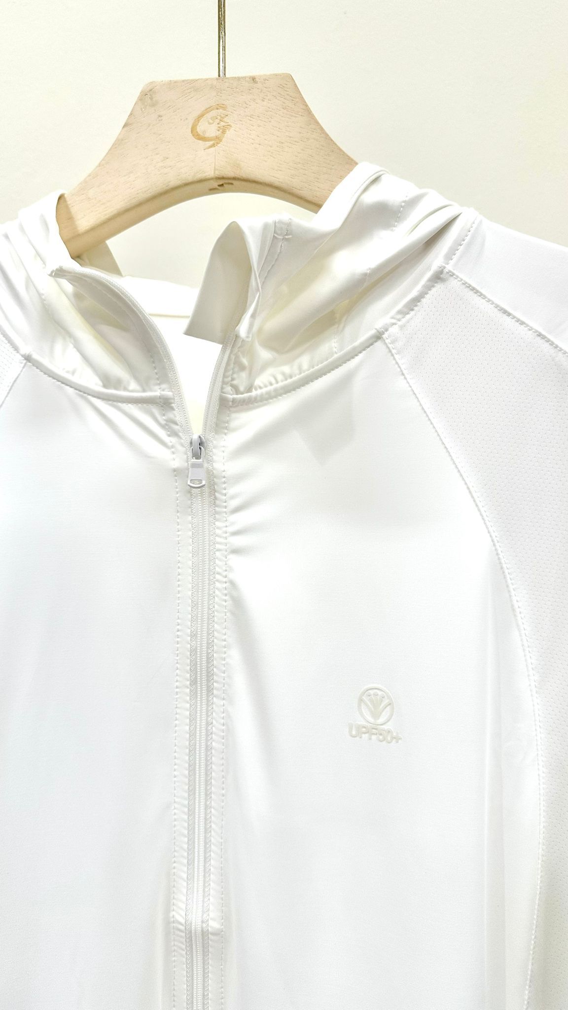 (D107)Sun Protection Jacket