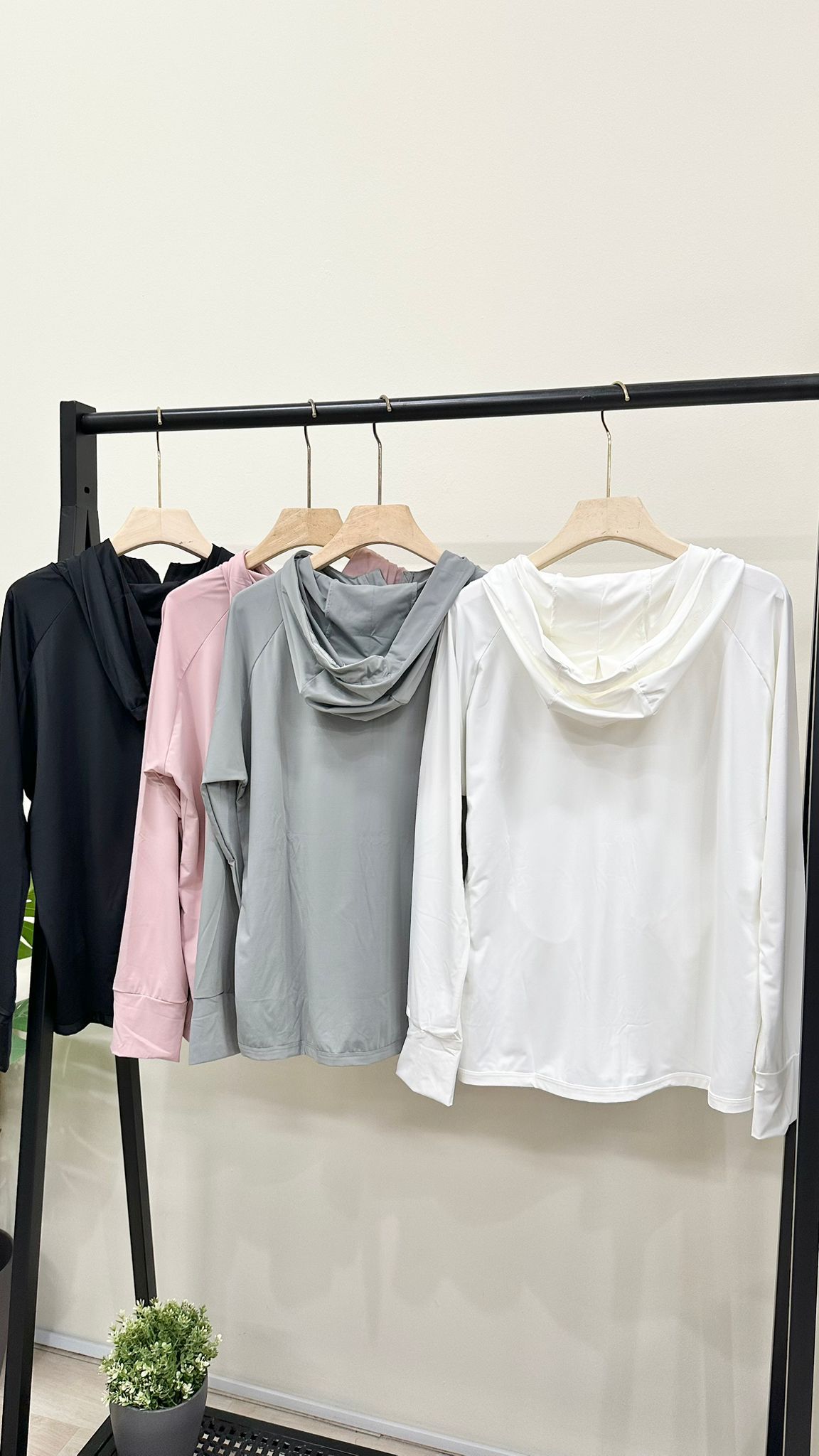 (D107)Sun Protection Jacket