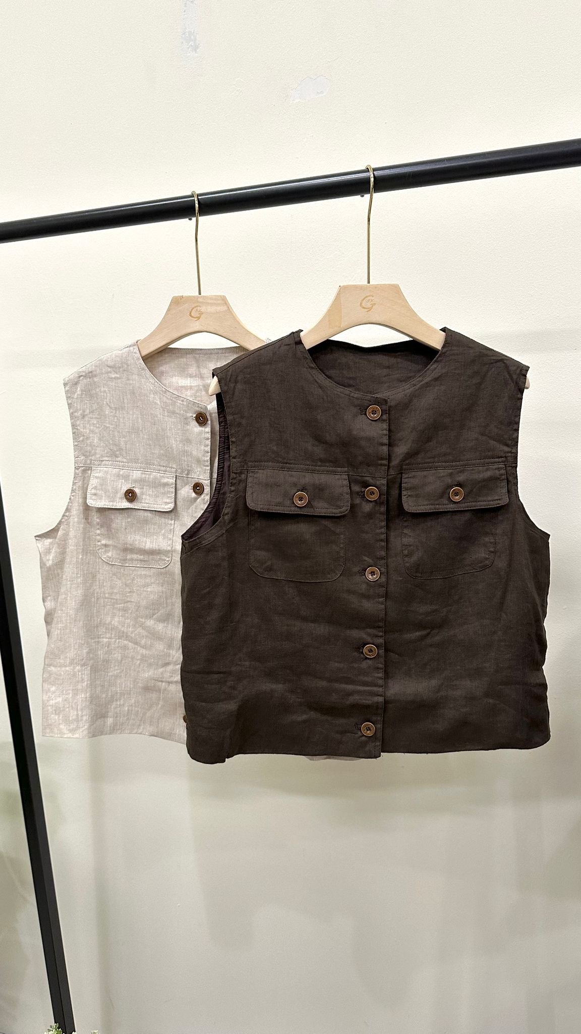(D107)Linen Set