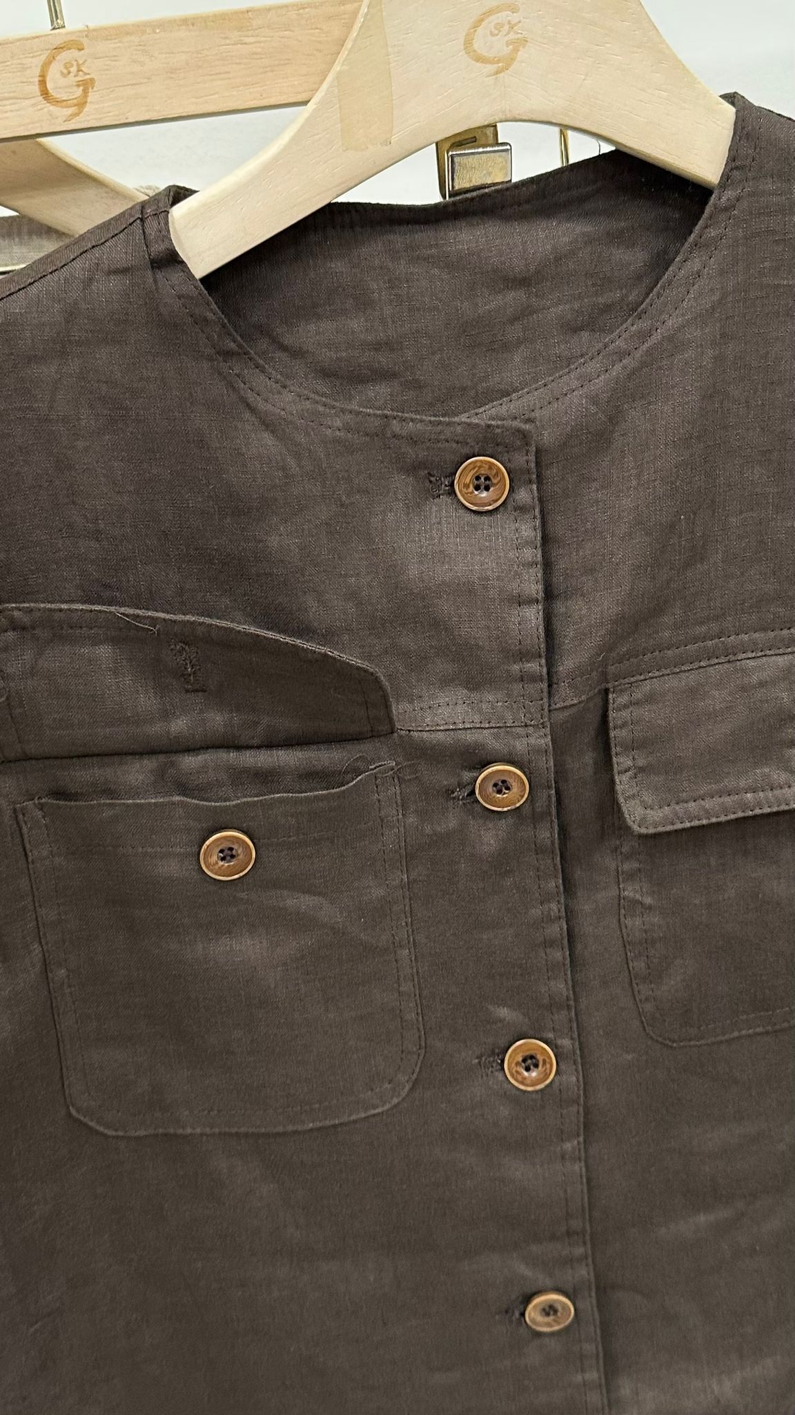 (D107)Linen Set
