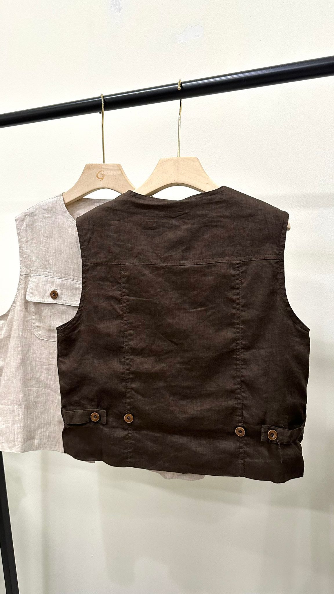(D107)Linen Set