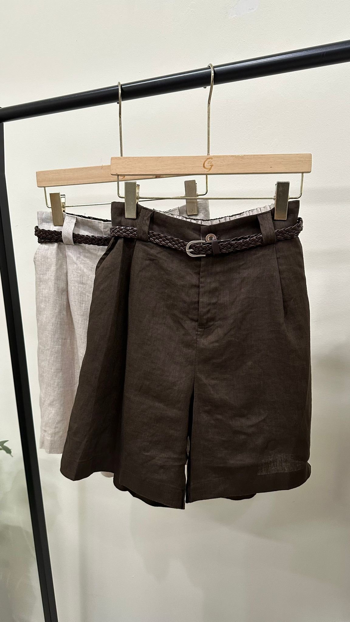 (D107)Linen Set