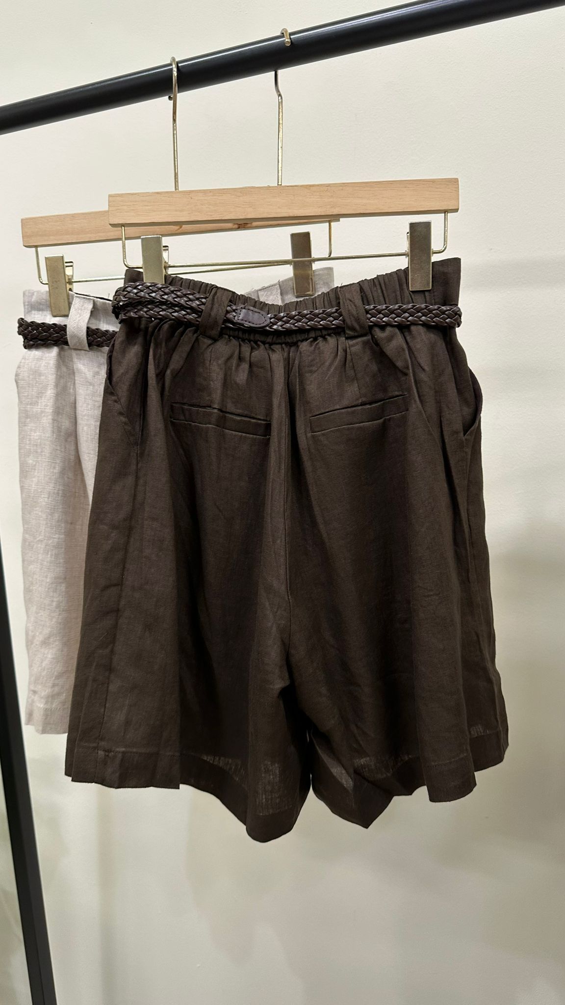 (D107)Linen Set