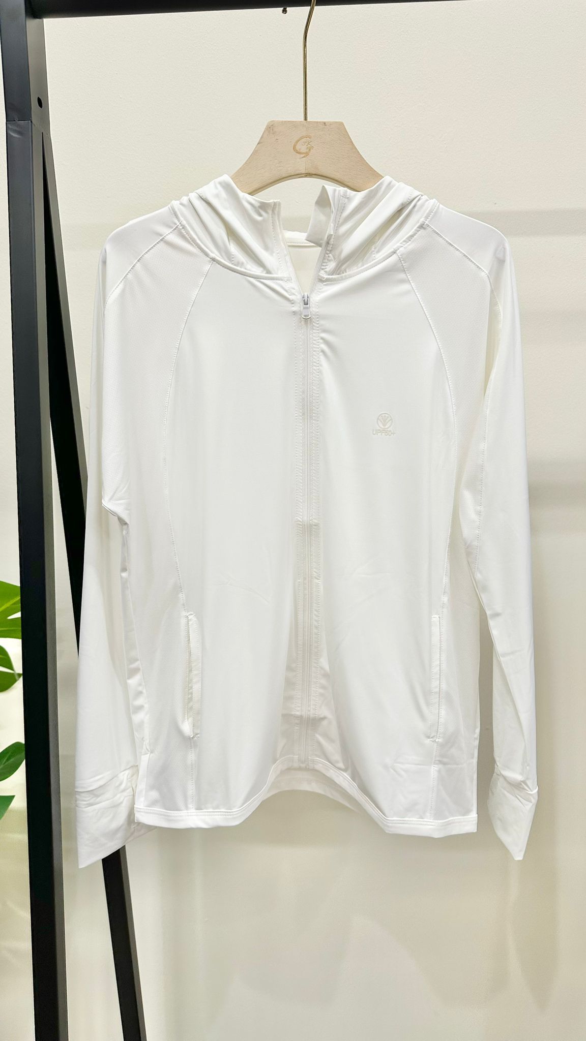 (D107)Sun Protection Jacket