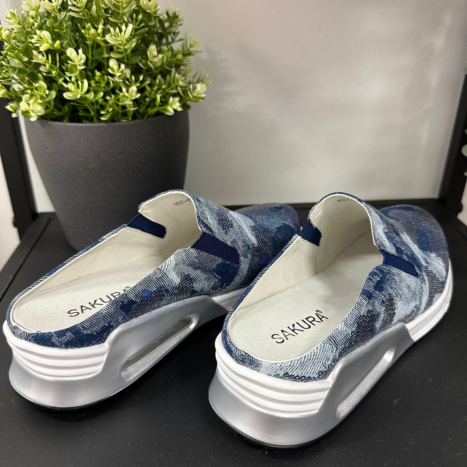 (D108)Sakura Shoe