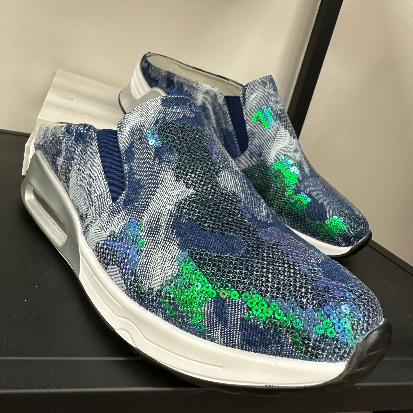 (D108)Sakura Shoe