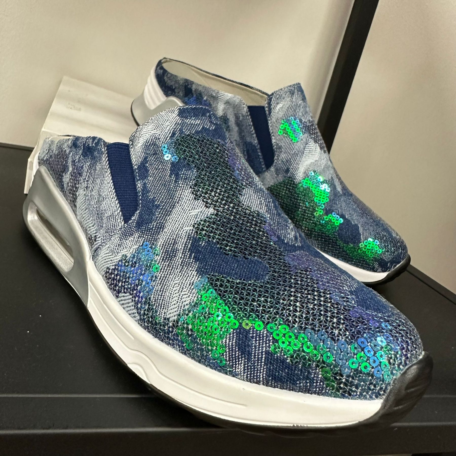 (D108)Sakura Shoe