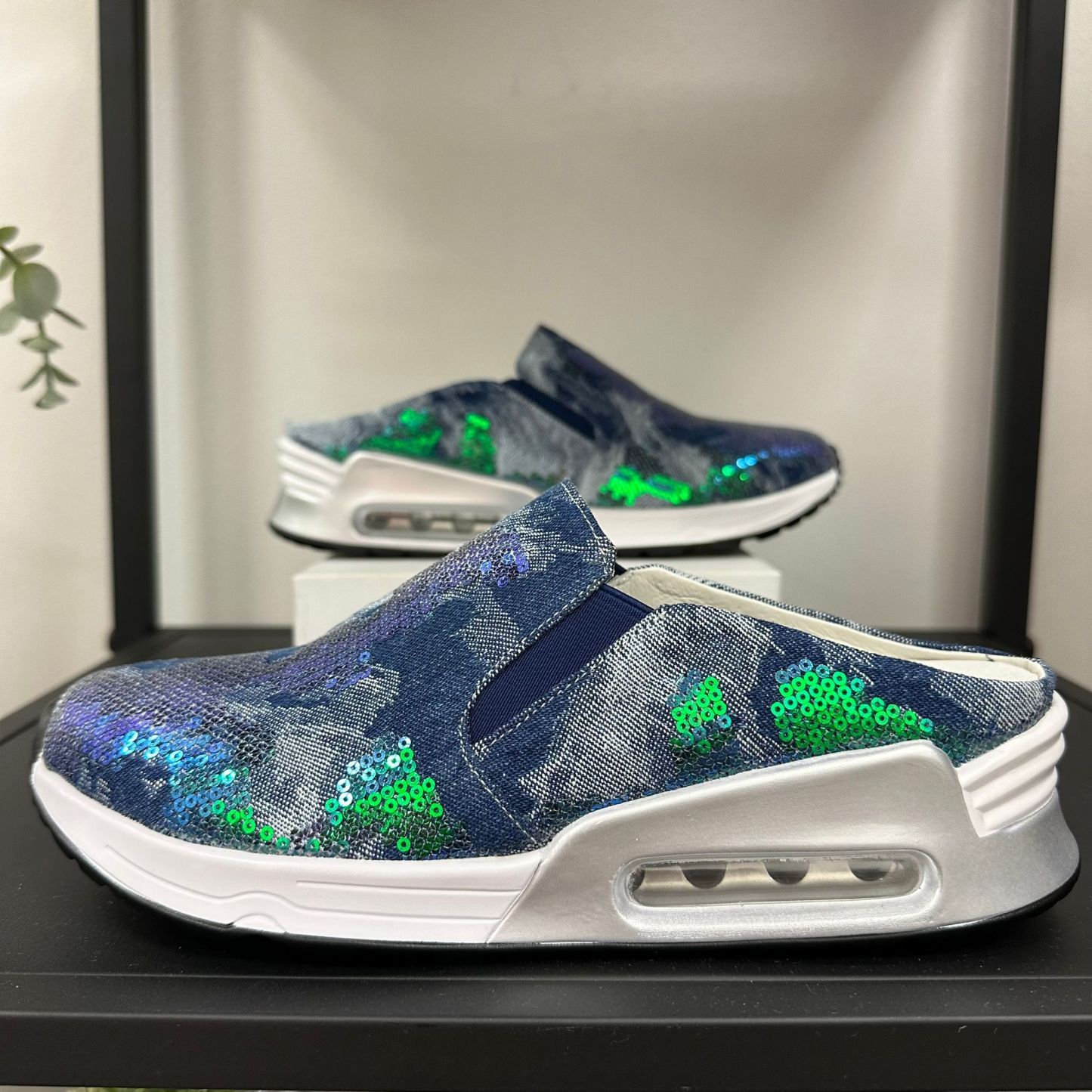 (D108)Sakura Shoe