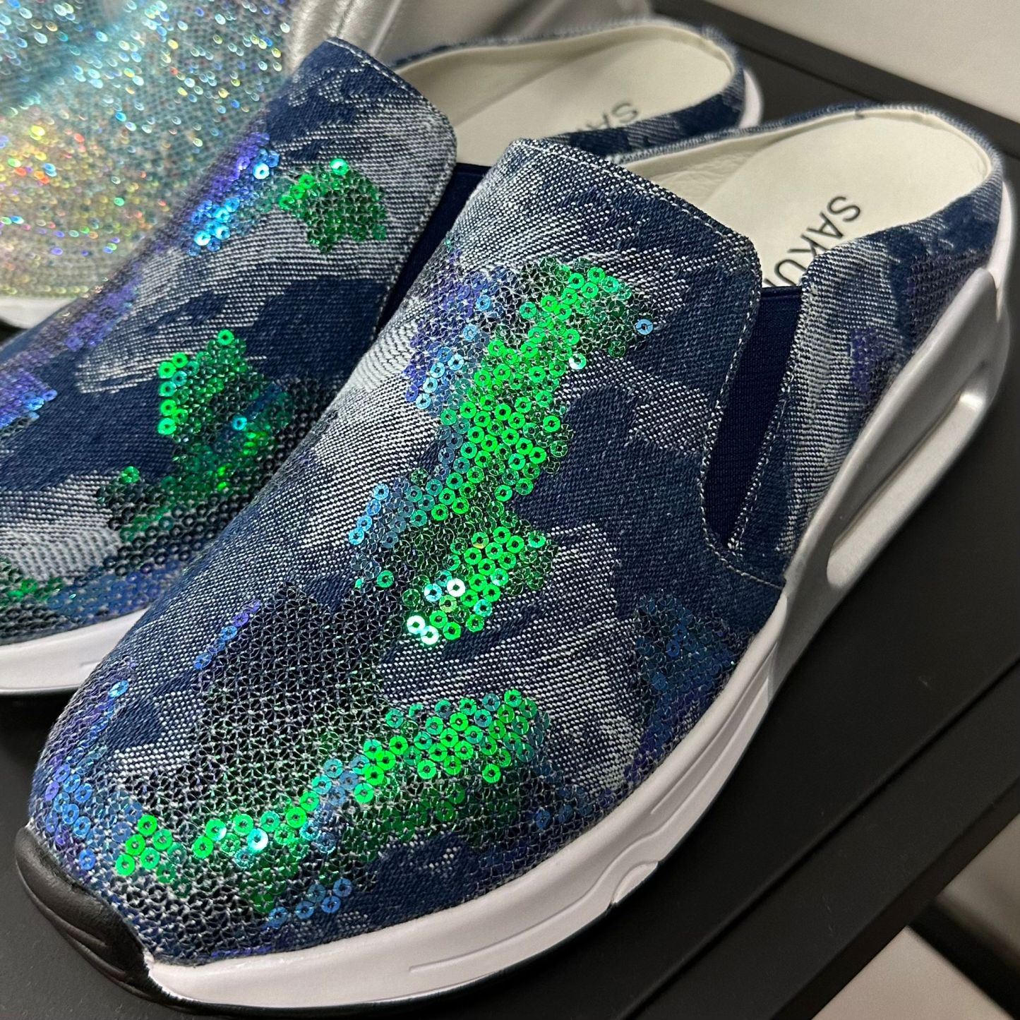 (D108)Sakura Shoe