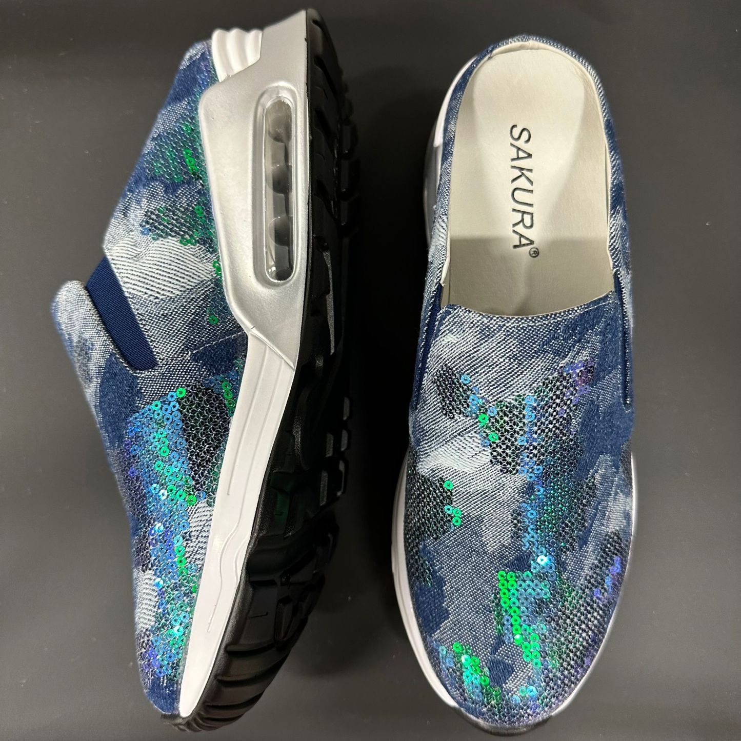 (D108)Sakura Shoe