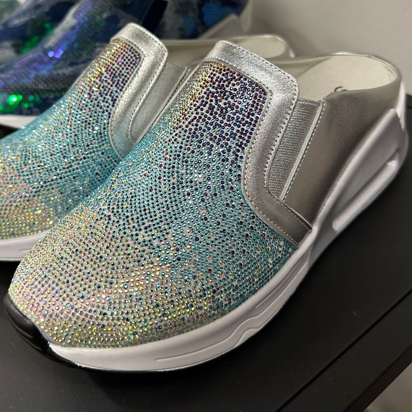 (D109)Sakura Shoe