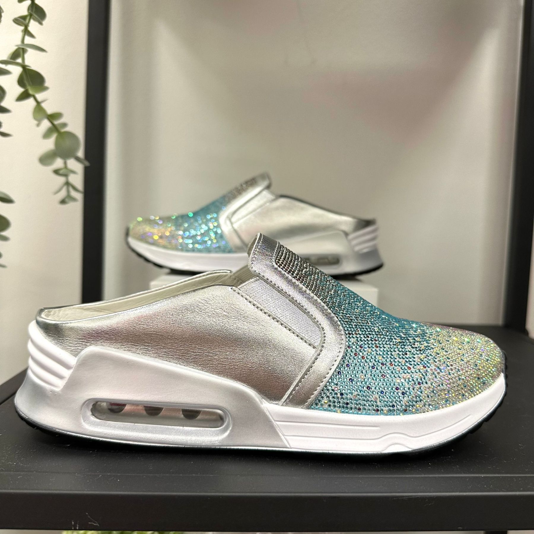 (D109)Sakura Shoe