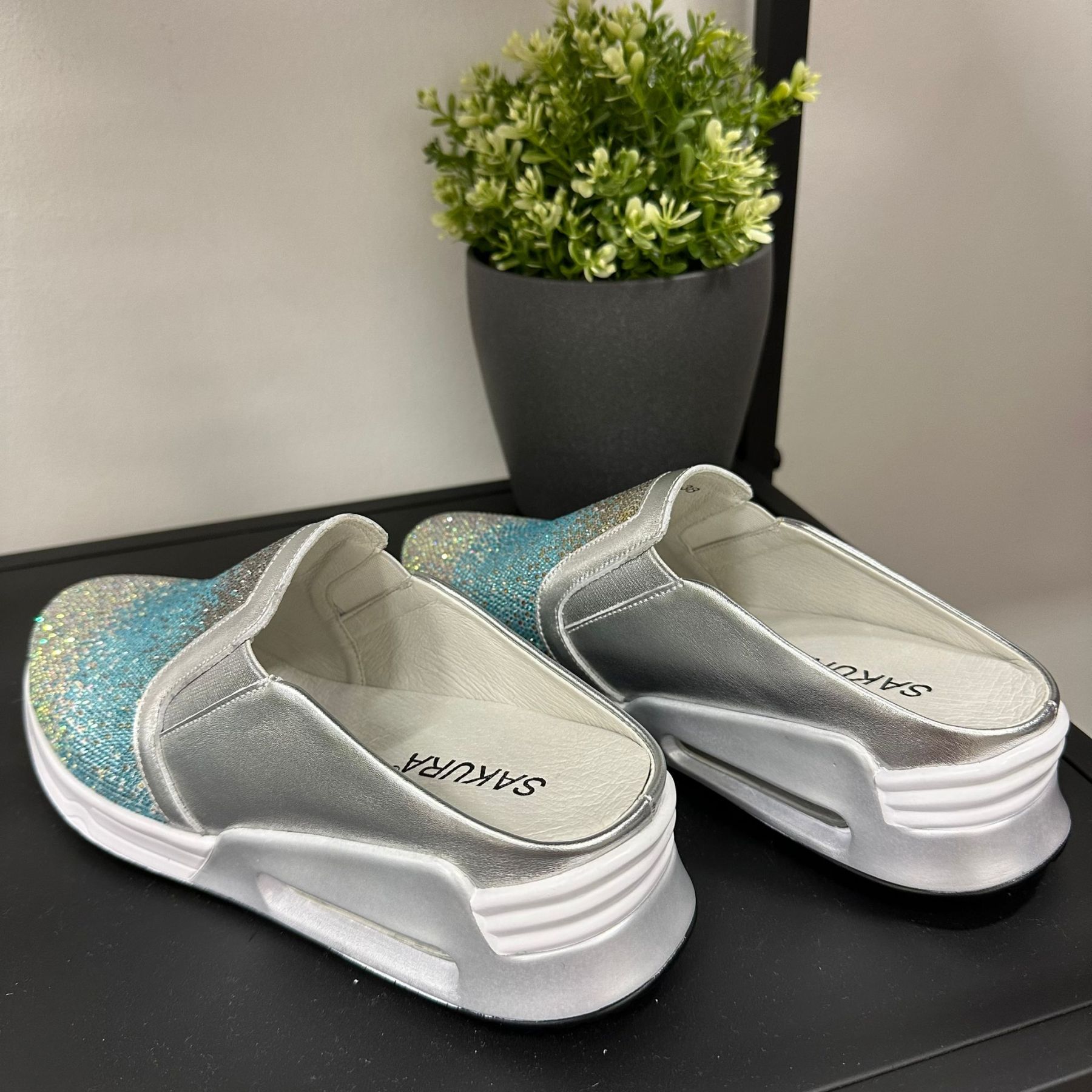 (D109)Sakura Shoe