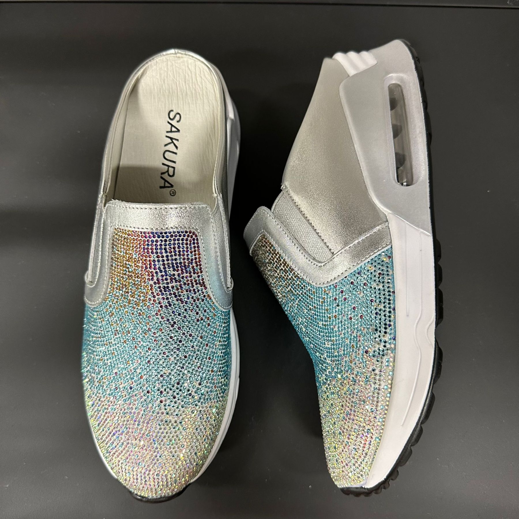 (D109)Sakura Shoe