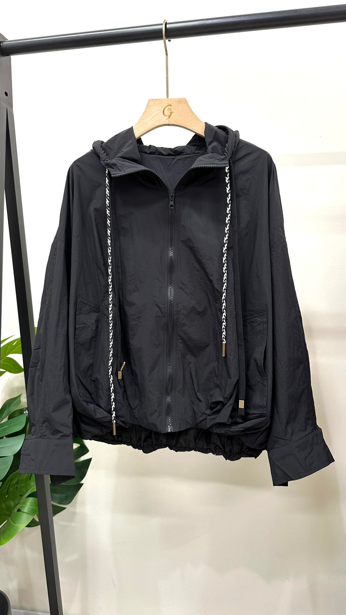 (D111)Jacket