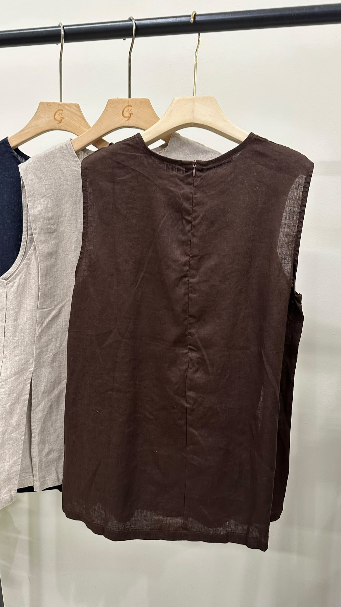 (D111)Linen Set