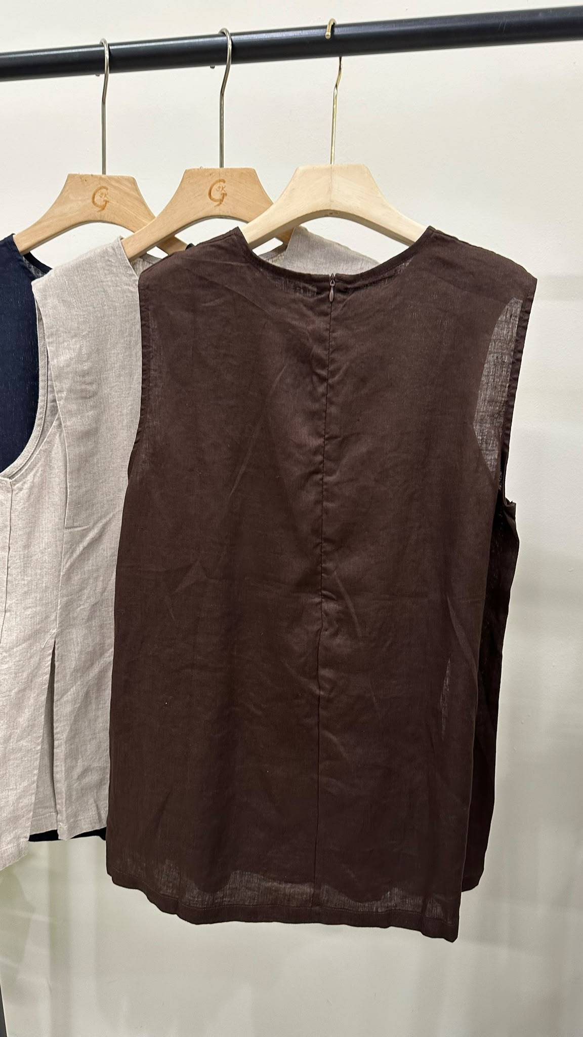 (D111)Linen Set