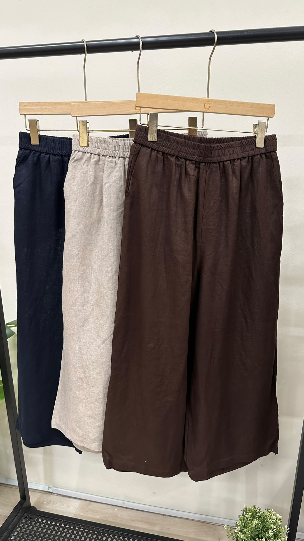 (D111)Linen Set