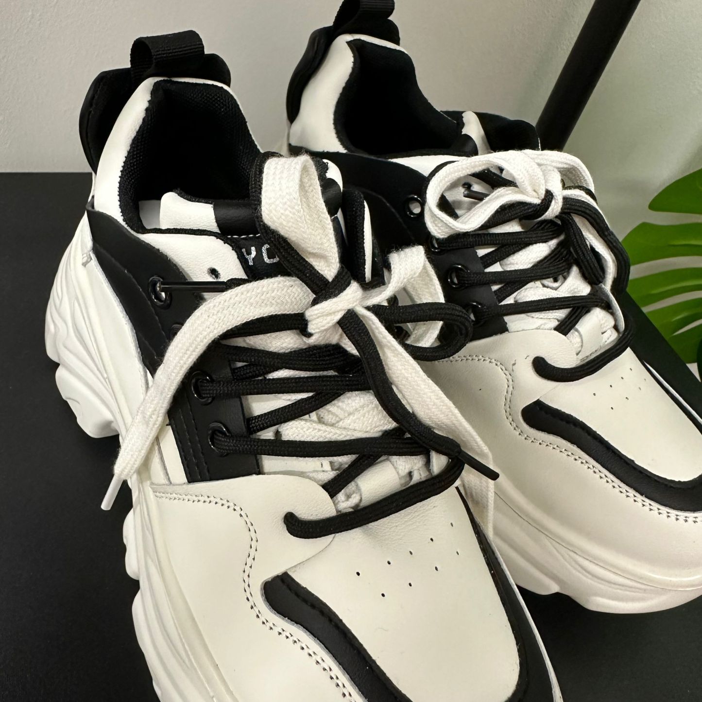(D112)Shoe
