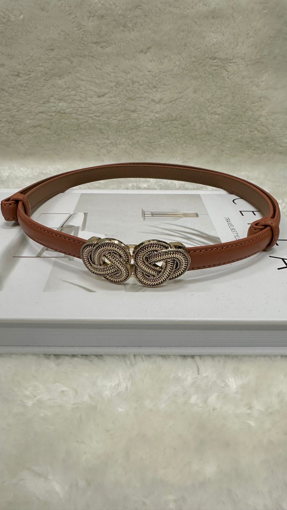 (D112)Belt