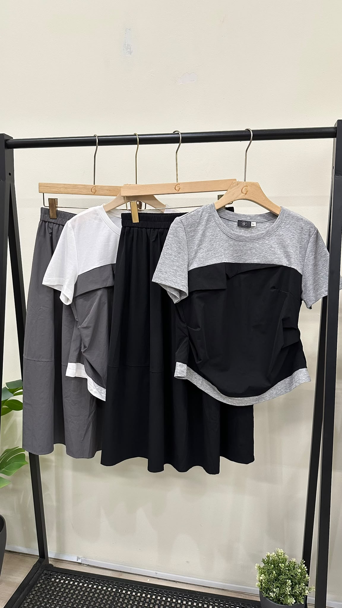 (D112)Set