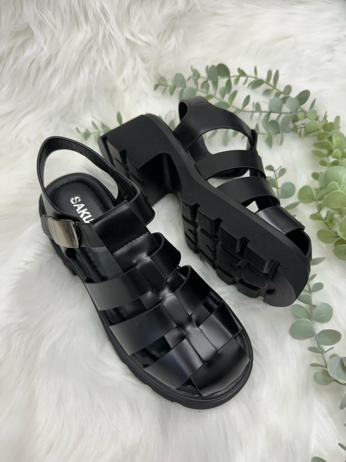 (D113) Sakura Shoe