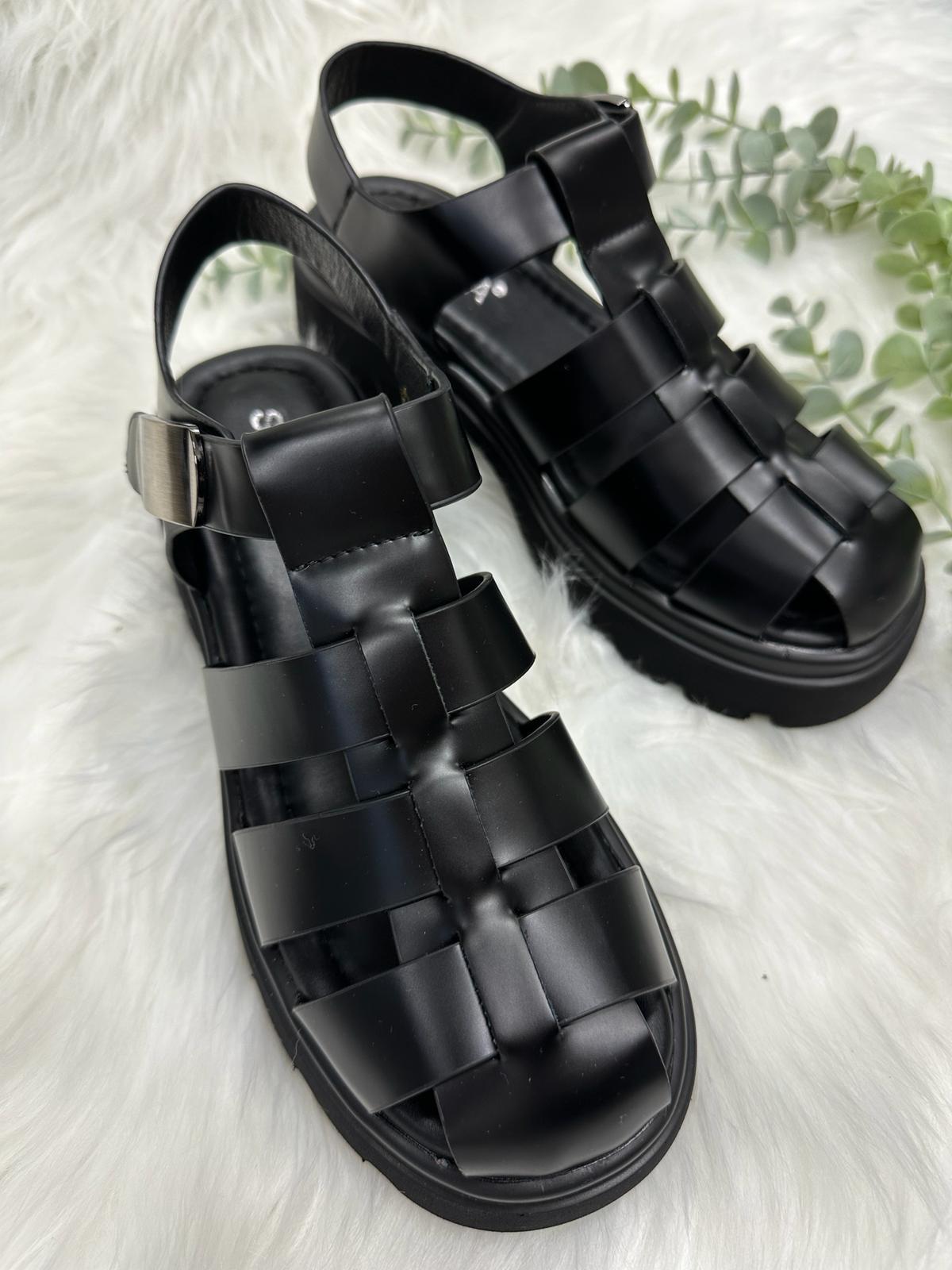 (D113) Sakura Shoe