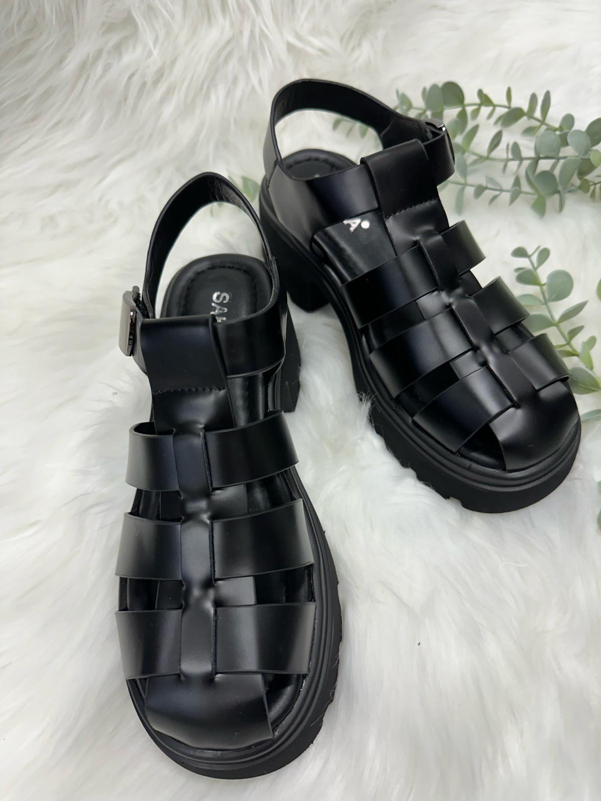 (D113) Sakura Shoe