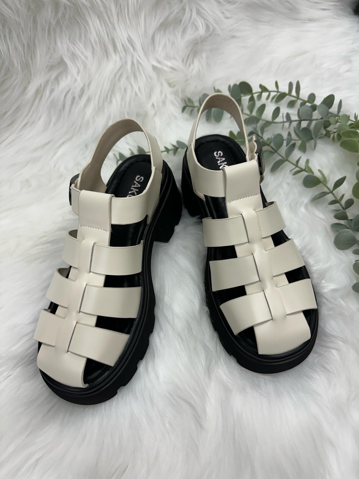 (D113) Sakura Shoe