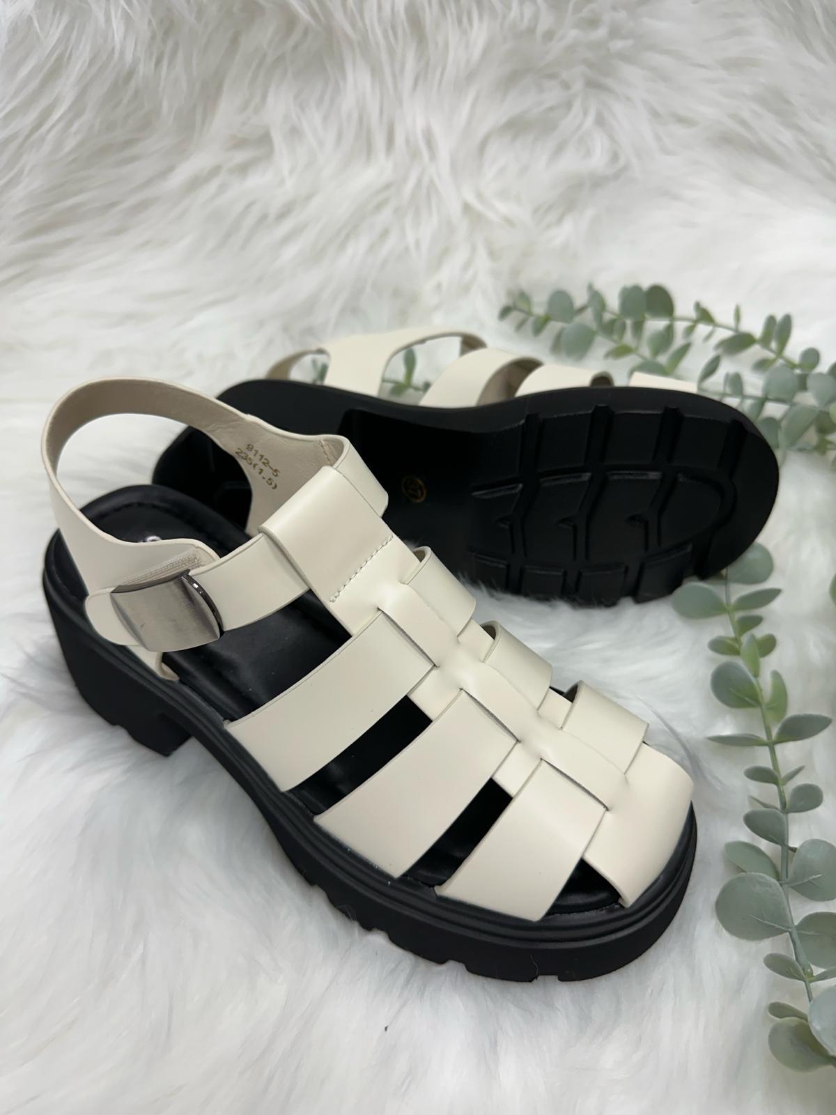 (D113) Sakura Shoe