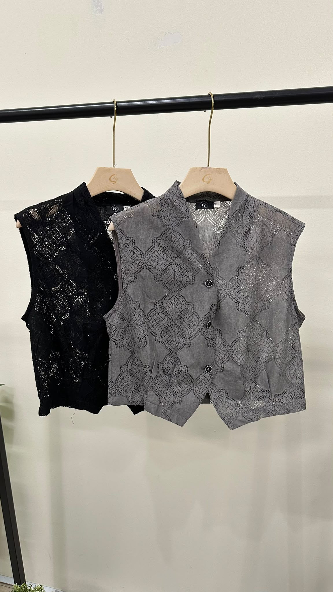 (D114)GSK F.S Set