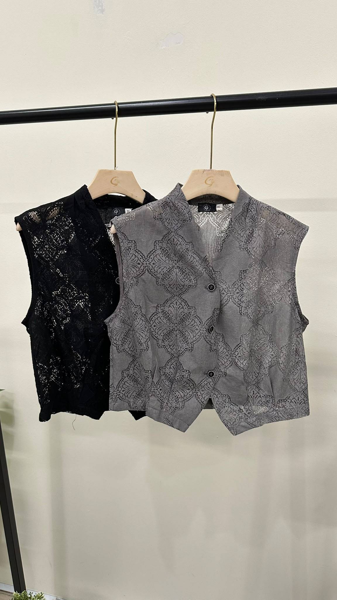 (D114)GSK F.S Set