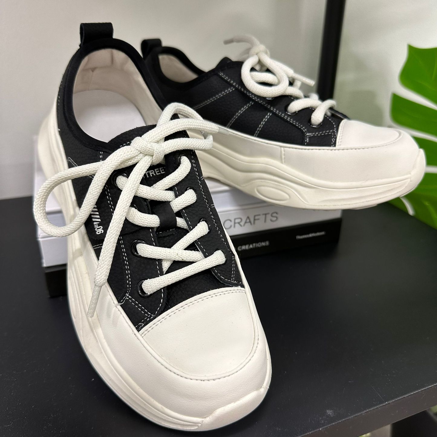 (D115)Shoe