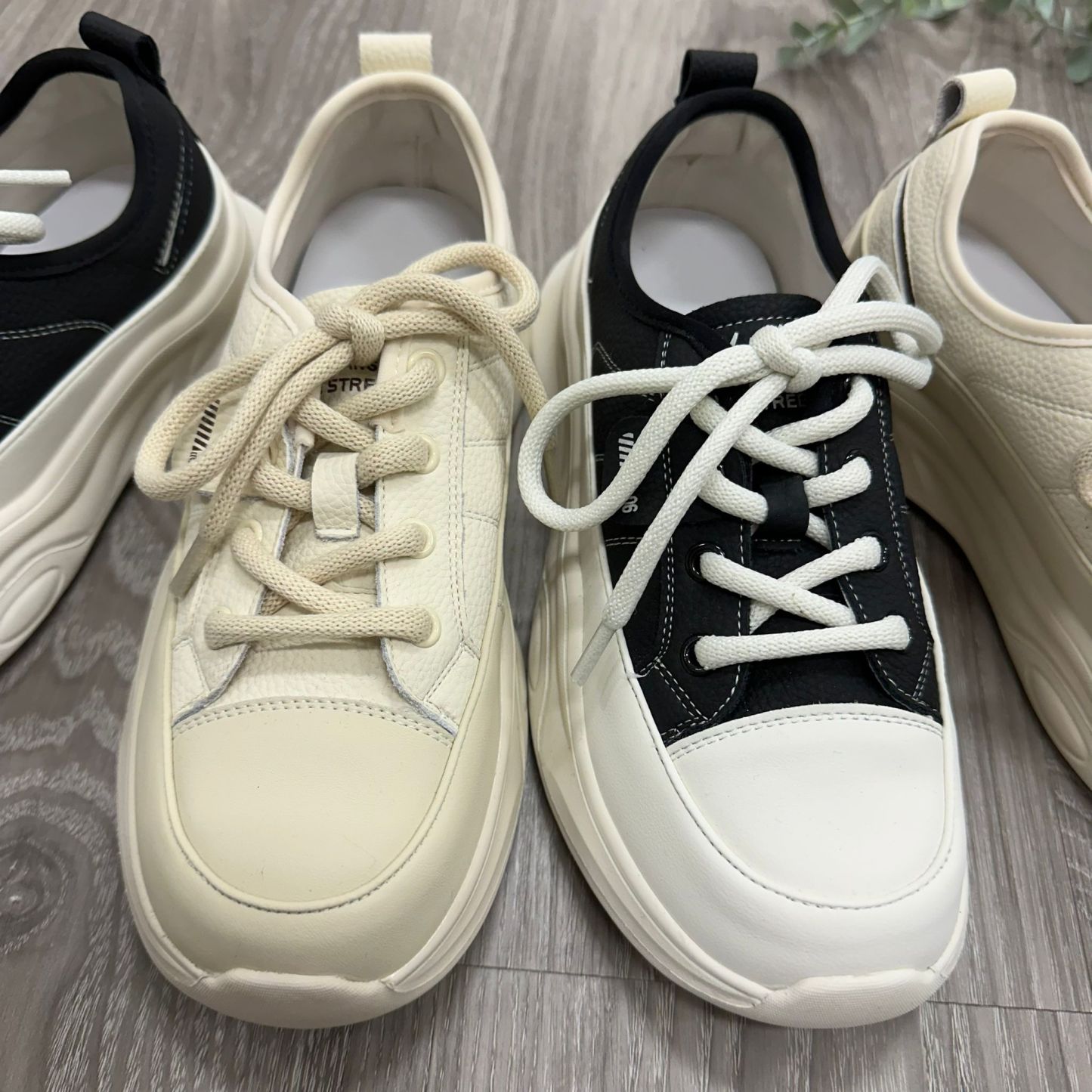 (D115)Shoe