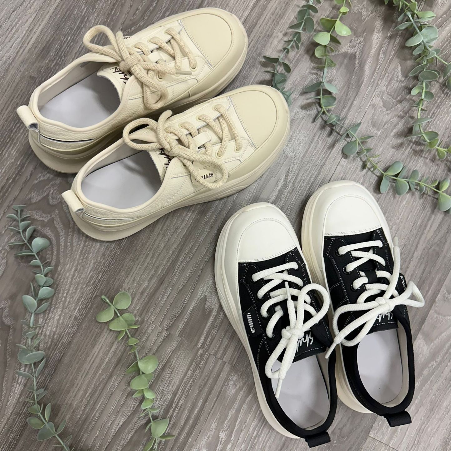 (D115)Shoe