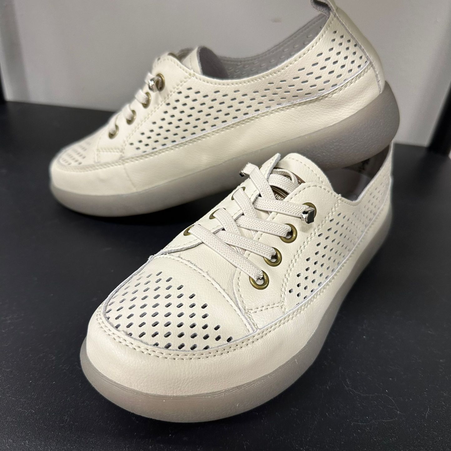 (D117)Sakura Shoe