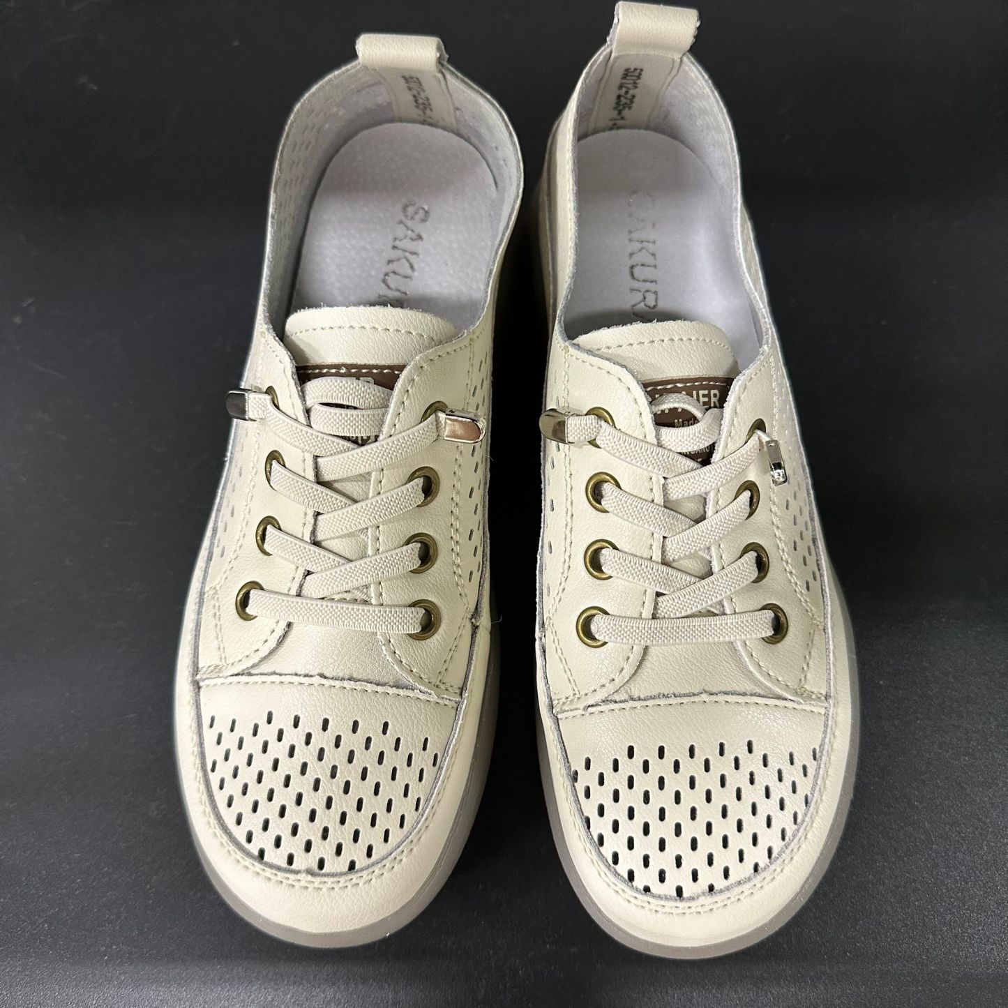 (D117)Sakura Shoe