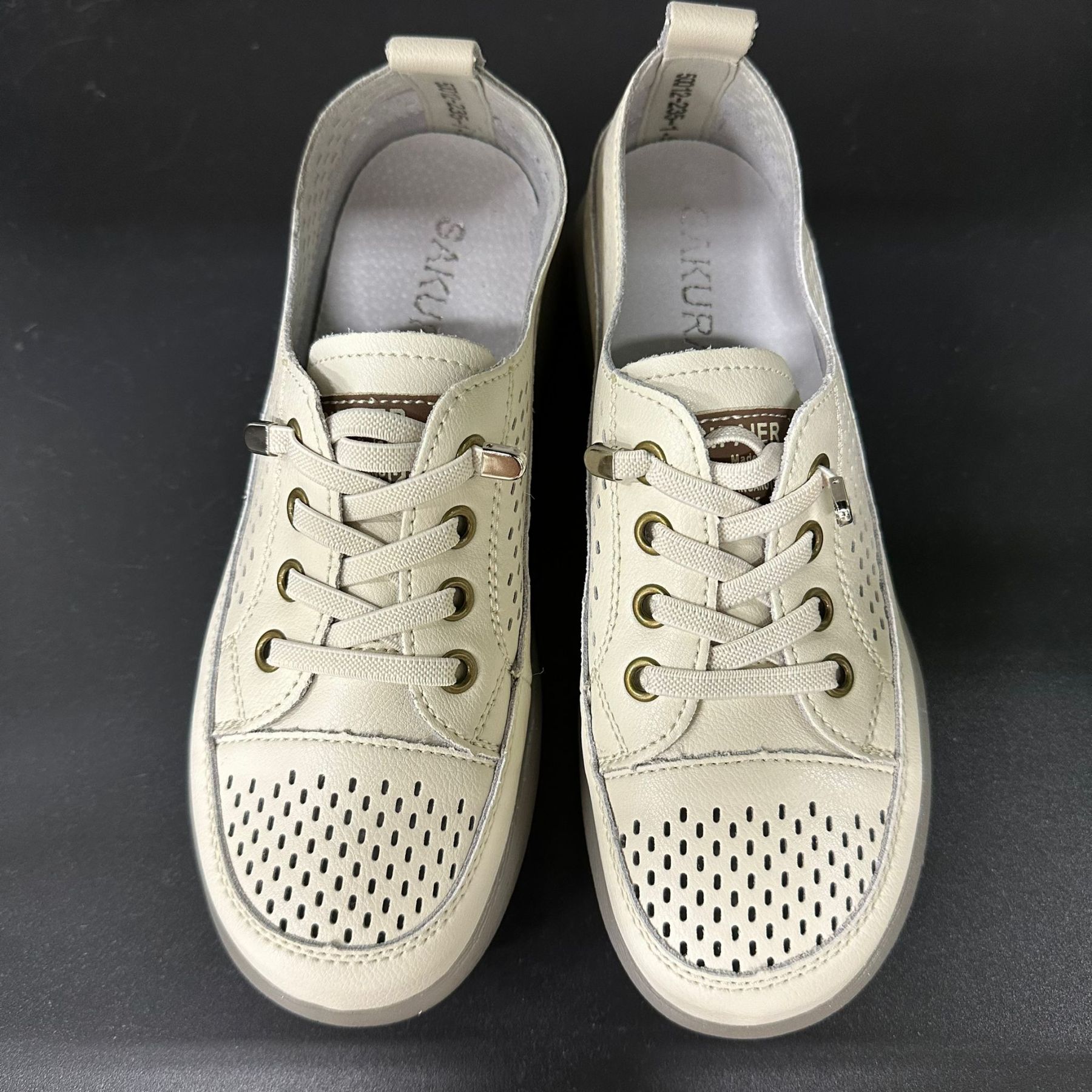 (D117)Sakura Shoe