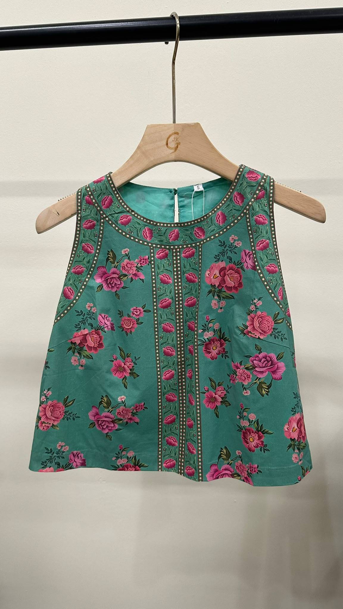 (D118)Pattern Set