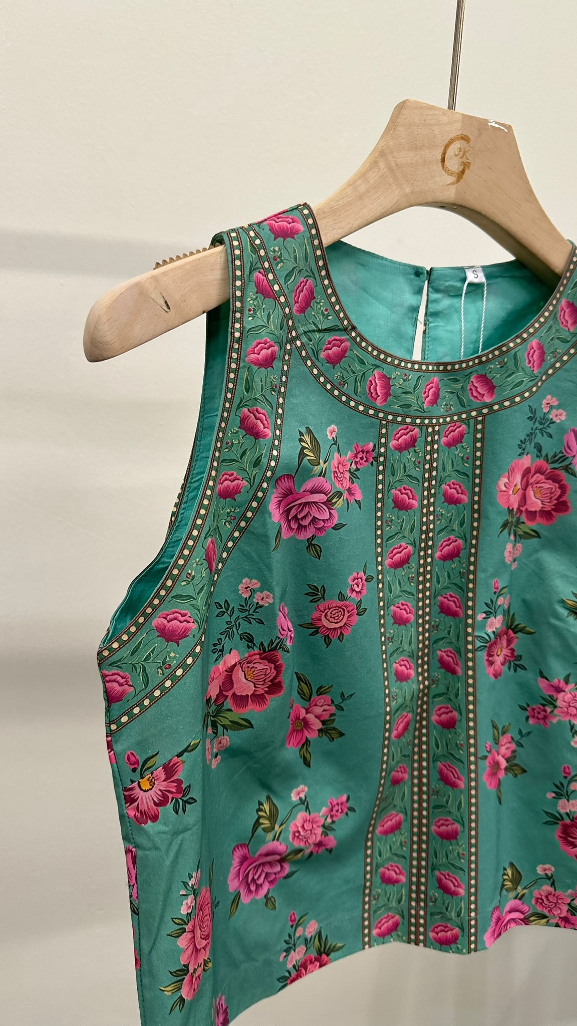 (D118)Pattern Set